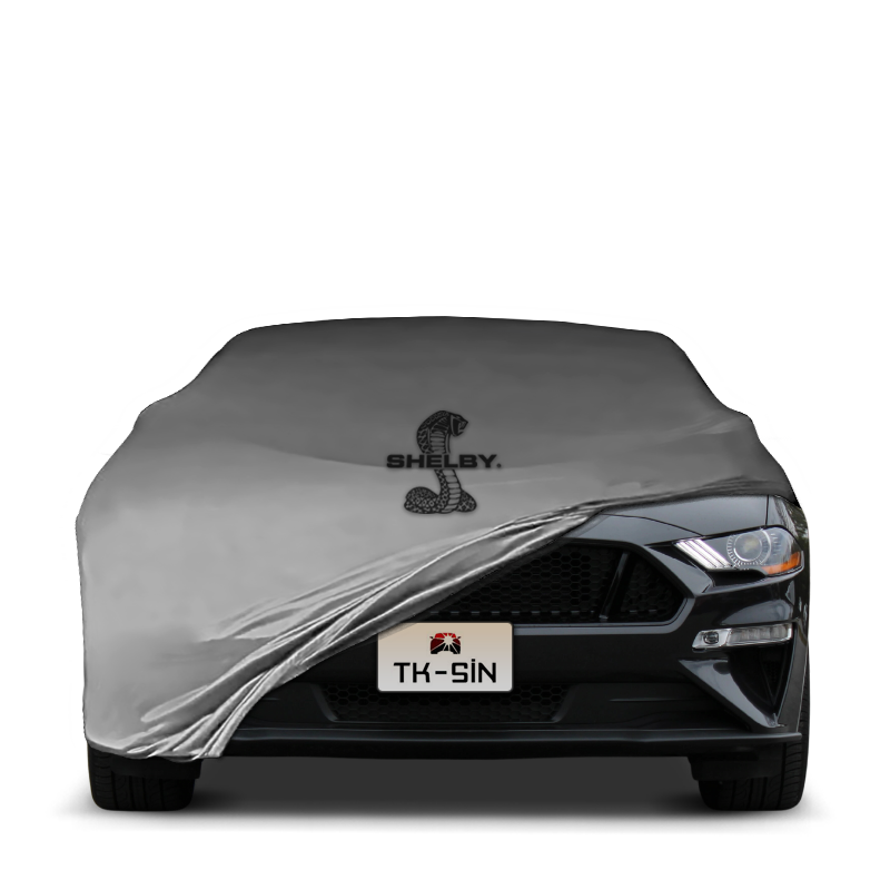 FORD MUSTANG 7 (2023-) Indoor Car Cover