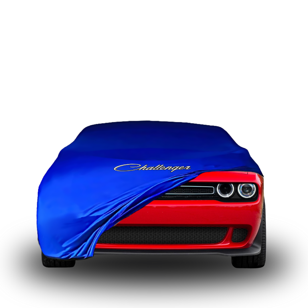 Dodge Challenger (2008–2023) Indoor Car Cover