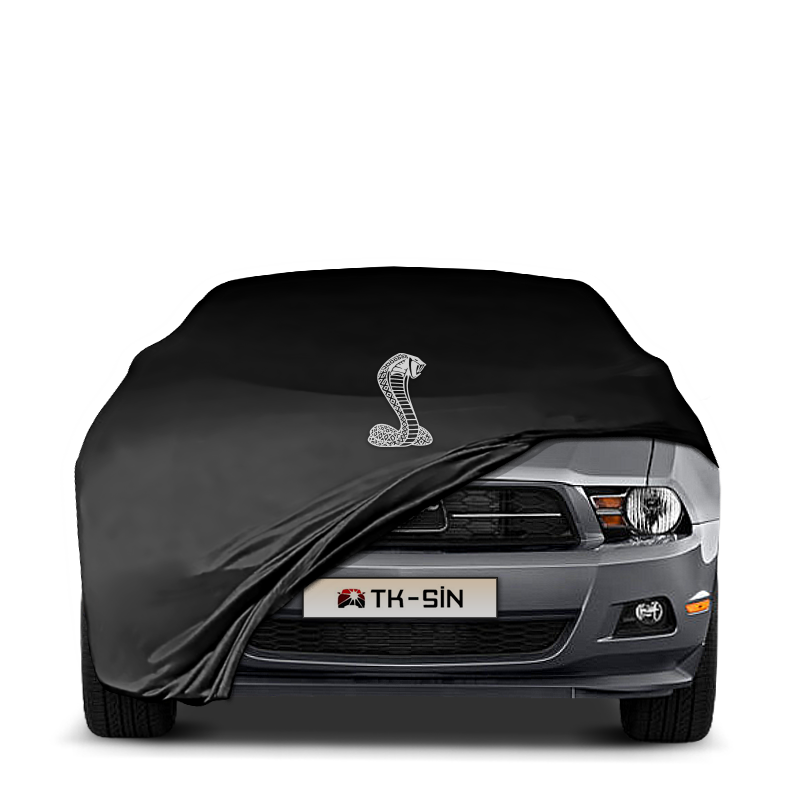 FORD MUSTANG 5 (2004-2012) Indoor Car Cover