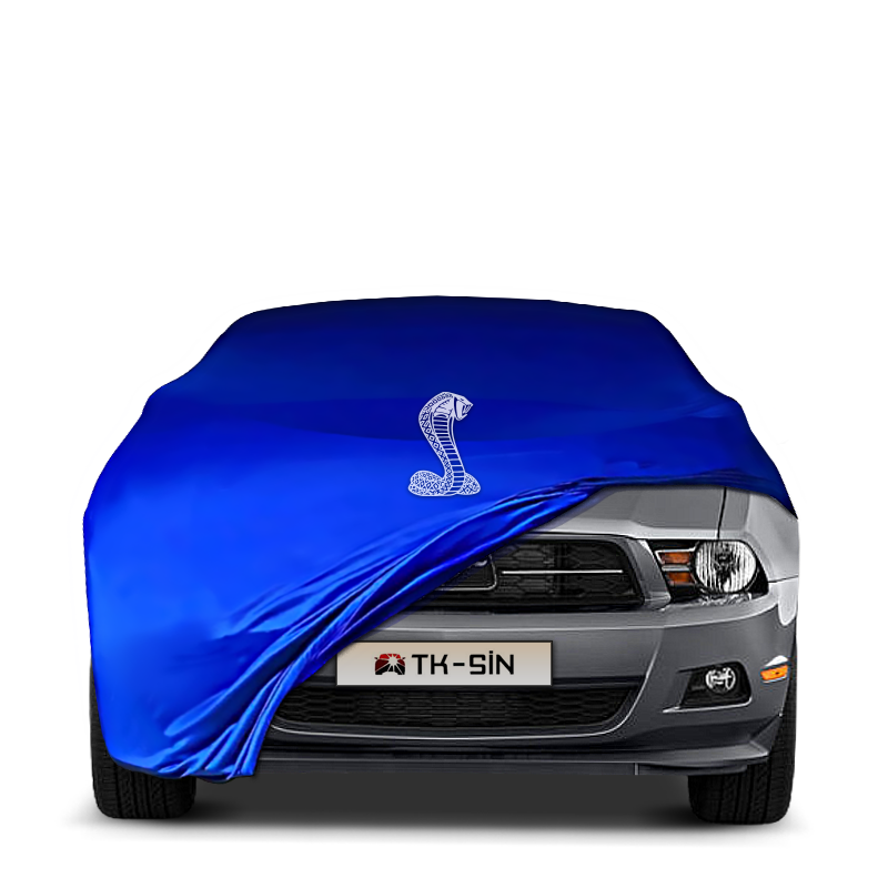 FORD MUSTANG 5 (2004-2012) Indoor Car Cover