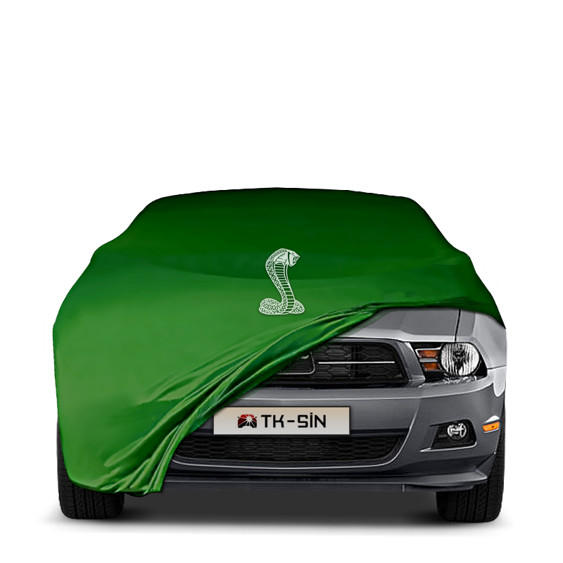 FORD MUSTANG 5 (2004-2012) Indoor Car Cover